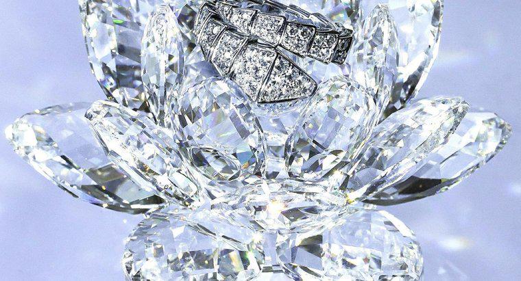 ¿Cuáles son los usos primarios de los diamantes?
