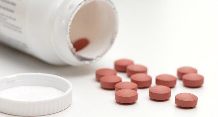 ¿Cuáles son los efectos secundarios del uso a largo plazo de ibuprofeno?