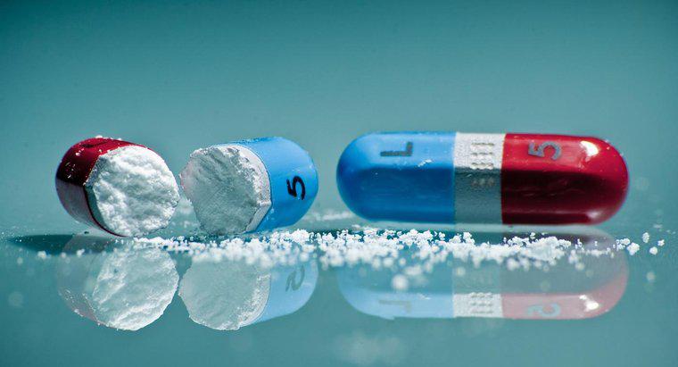 ¿Qué sucederá si usted toma una sobredosis de ibuprofeno?