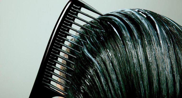 ¿Puedes dejar el acondicionador en tu cabello toda la noche?
