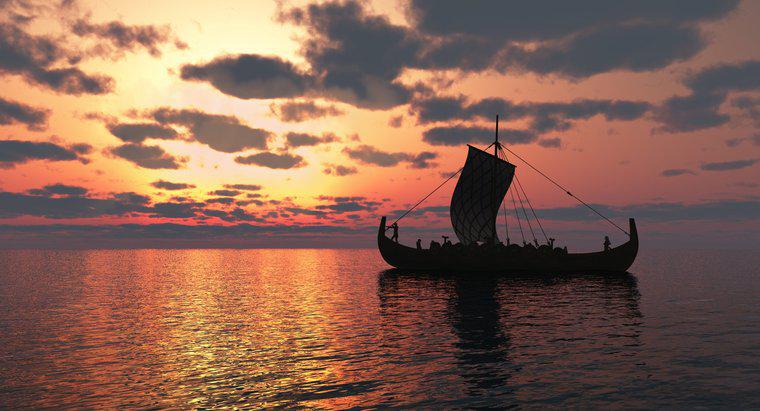 ¿Qué es el día de Leif Erikson?