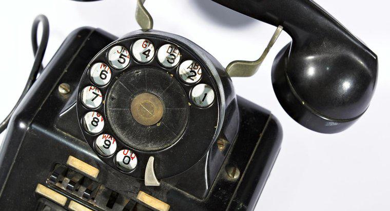 ¿Qué impacto tuvo la invención del teléfono en la sociedad?