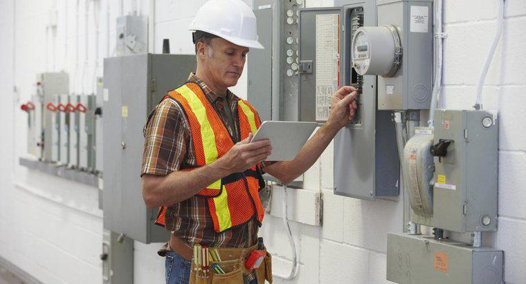 ¿Qué es el mantenimiento eléctrico?