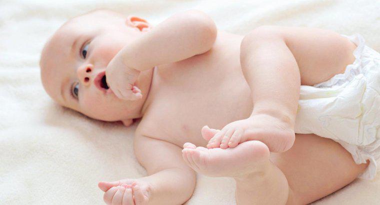 ¿Cuáles son las 10 causas principales de morbilidad infantil?