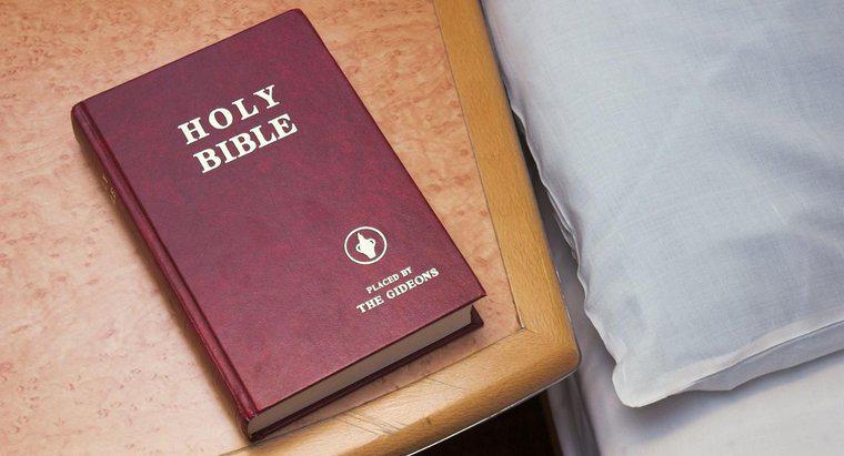 ¿Cuántas copias de la Biblia se han vendido?