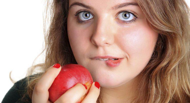 ¿Qué frutas son buenas para las personas con diabetes tipo 2?