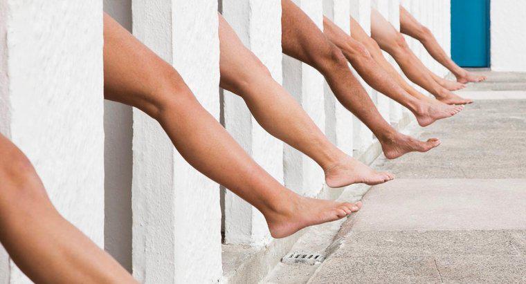 ¿Cómo se trata el síndrome de piernas inquietas?