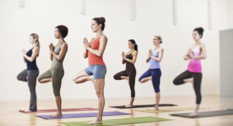 ¿Cuáles son las ventajas y desventajas del yoga?