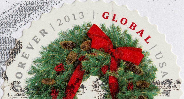 ¿Qué son los sellos globales?