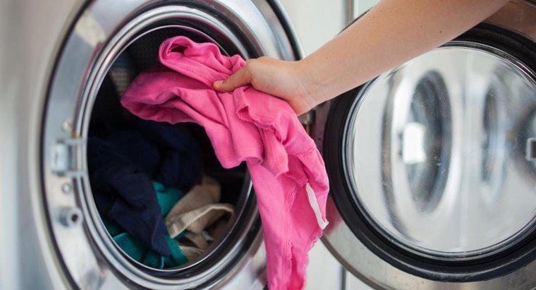 ¿Cuáles son las ventajas de las lavadoras de llenado en frío?