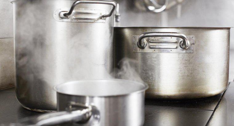¿Cuál es el mejor utensilio de cocina para estufas eléctricas?