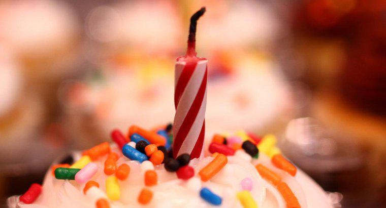 ¿Cuáles son algunas buenas cotizaciones para los deseos de feliz cumpleaños?
