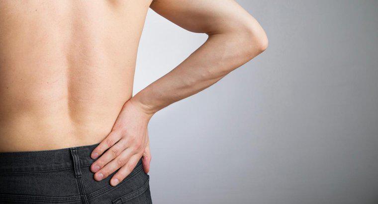 ¿Cuáles son los síntomas comunes de tener una masa en su riñón?
