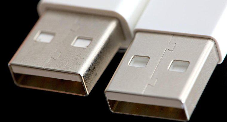 ¿Qué es un dispositivo compuesto USB?