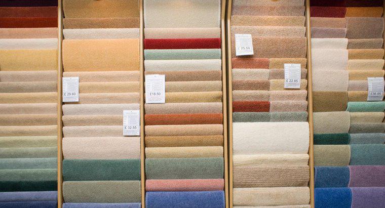 ¿Cómo elige la mejor marca de alfombra?