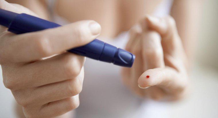 ¿Cómo sabes si tienes diabetes?