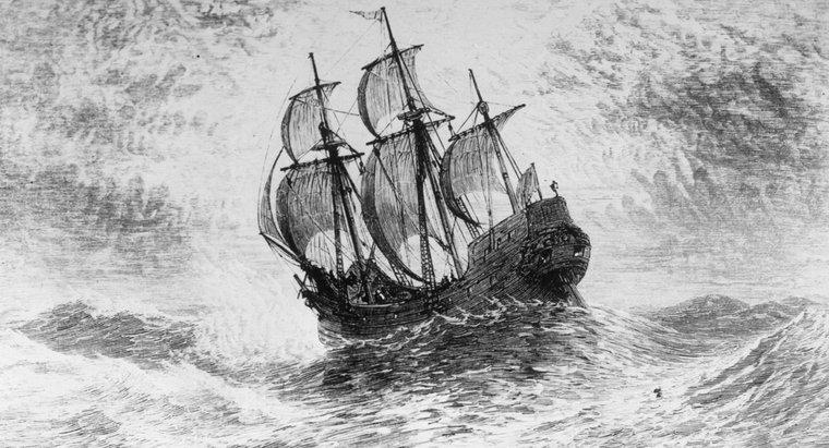 ¿Cuál fue el propósito principal del Acuerdo de Mayflower?