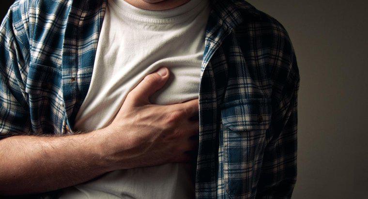 ¿Cuáles son las principales causas de los ataques cardíacos?