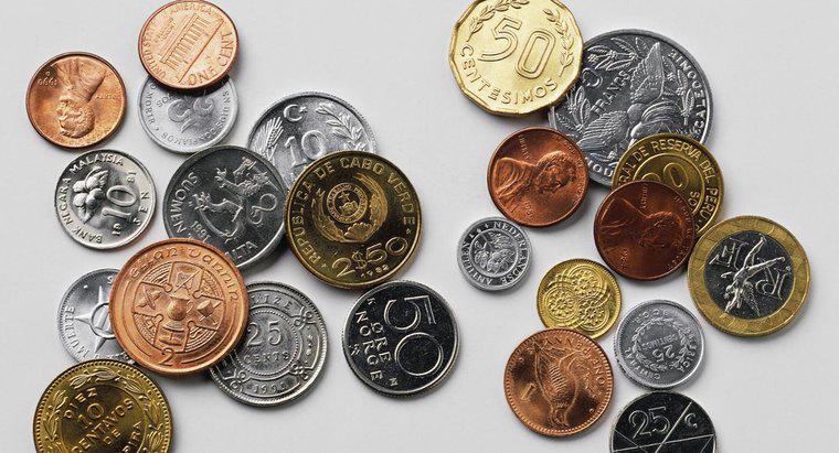 ¿Qué es un numismático?