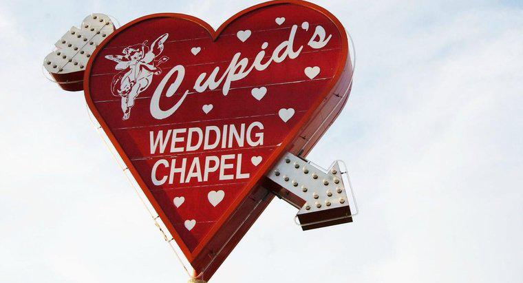 ¿Por qué es Cupido un símbolo del día de San Valentín?
