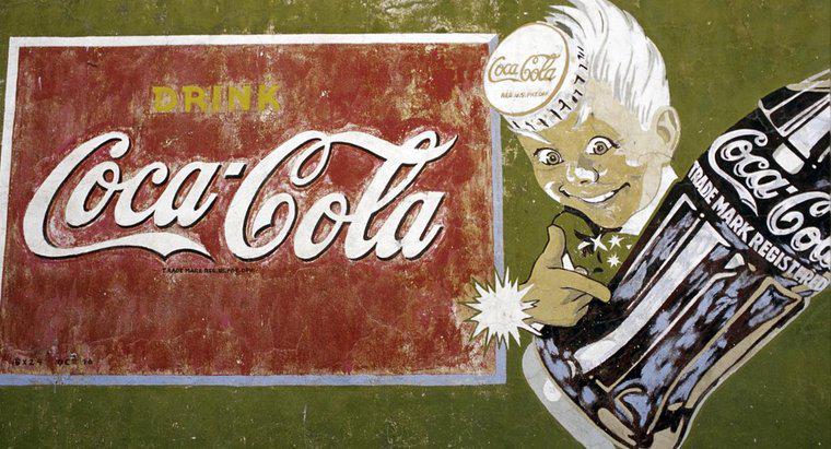 ¿Cuál es el mercado objetivo de Coca-Cola?