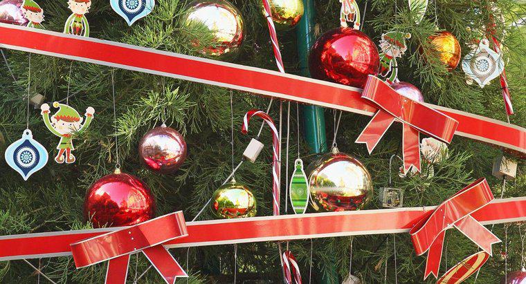 ¿Cuándo deberías derribar las decoraciones navideñas?