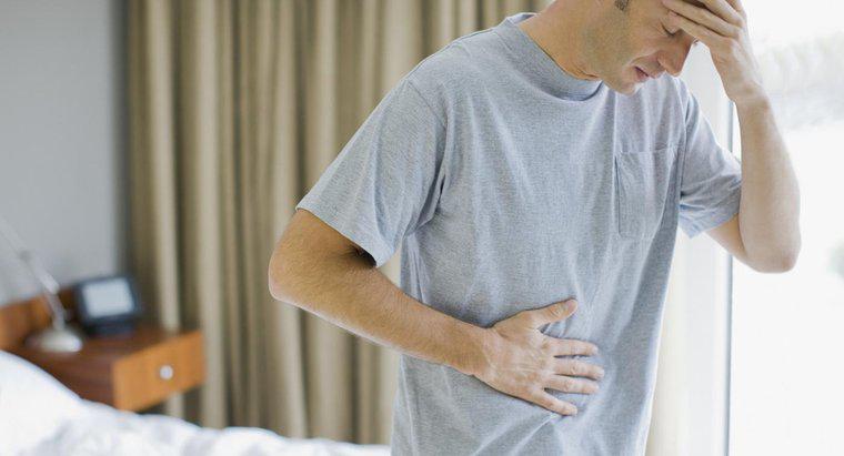 ¿Cuáles son los signos de cáncer de colon?