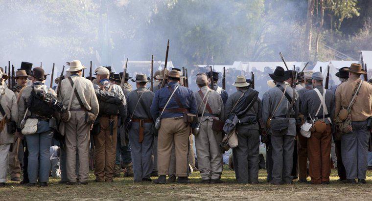 ¿Cómo condujo el compromiso de 1850 a la guerra civil?