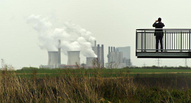 ¿Por qué los combustibles fósiles son malos para el medio ambiente?