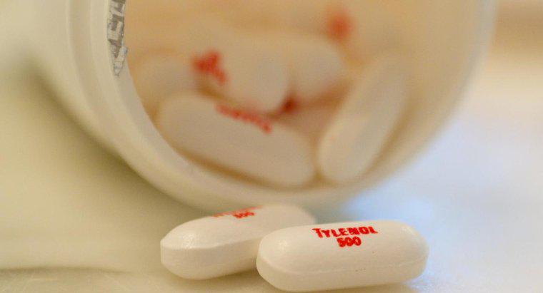 ¿Es seguro tomar Tylenol antes de la cirugía?