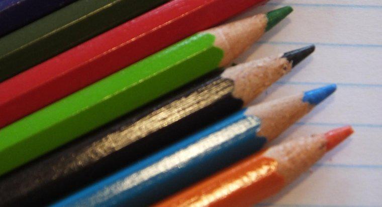 ¿Quién inventó el lápiz y cuándo?