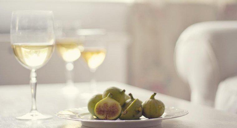¿Qué sabor tiene el vino Moscato?