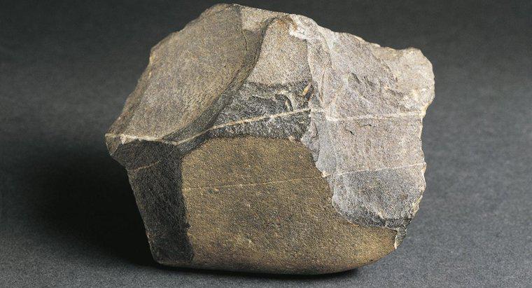 ¿Cuáles son algunas invenciones de la edad de piedra?