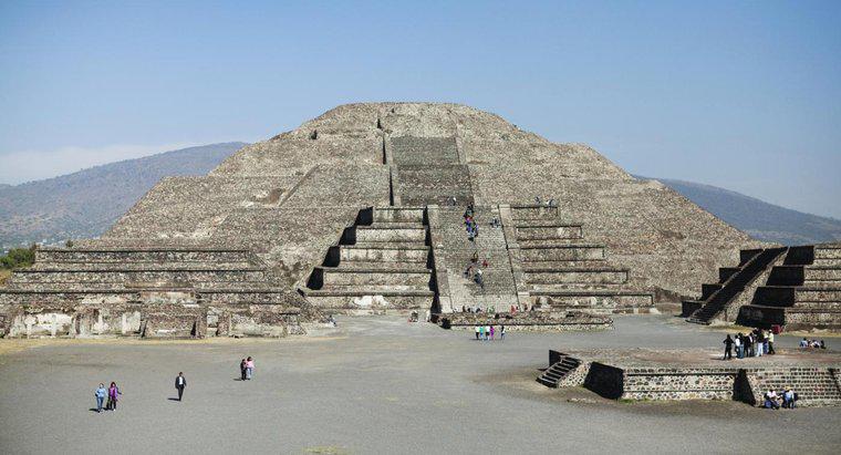 ¿Cuándo comenzó la civilización azteca?