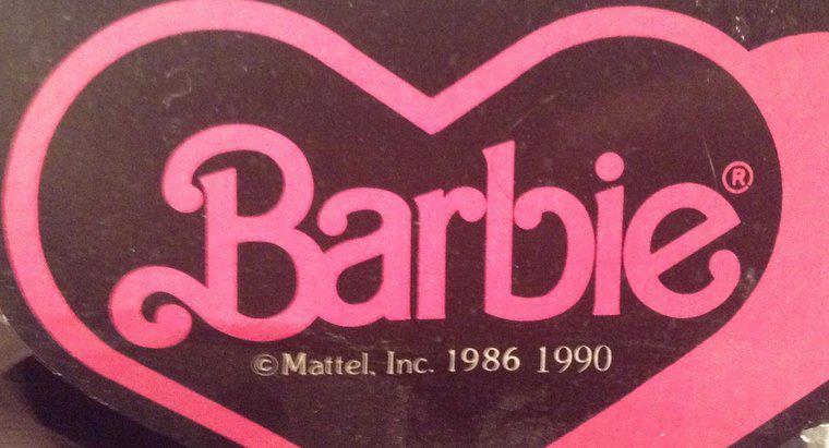 ¿Alguna de las muñecas Barbie de Mattel se considera coleccionable?