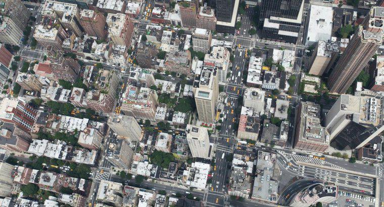 ¿Es posible ver los mapas en vivo de Street View vía satélite en línea?