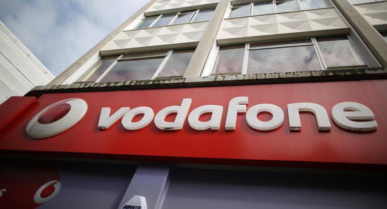 ¿Cómo puedo obtener crédito gratis en mi Vodafone Mobile?