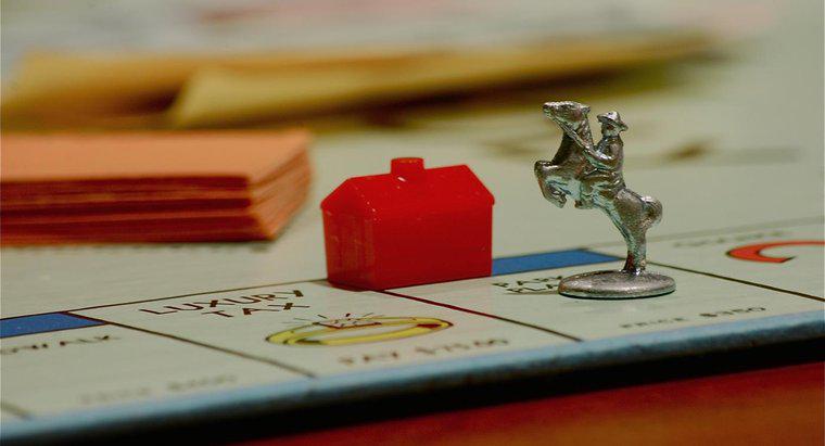 ¿Cuál es la propiedad más cara en el monopolio?