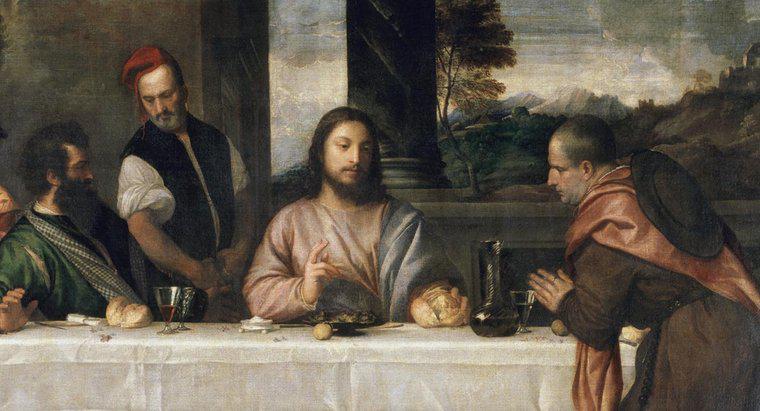 ¿Cuántos discípulos tuvo Jesús?