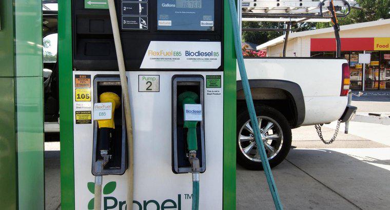 ¿Cómo generan energía eléctrica los biocombustibles?