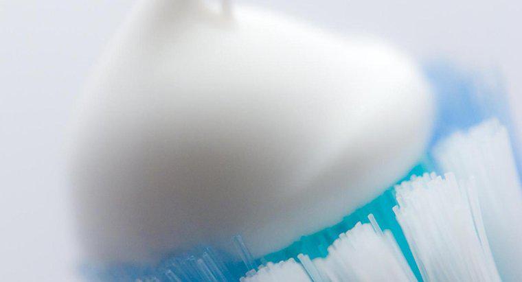 ¿Qué es el pH de la pasta de dientes?