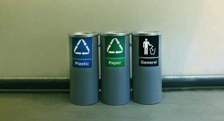 ¿Qué pasaría si la gente no recicla?