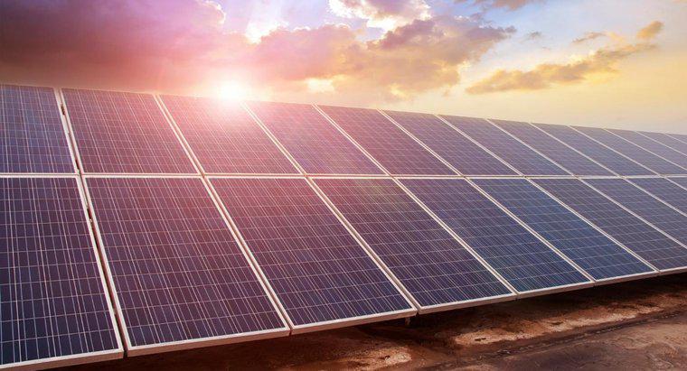 ¿Cuáles son los pros y los contras de usar paneles solares?