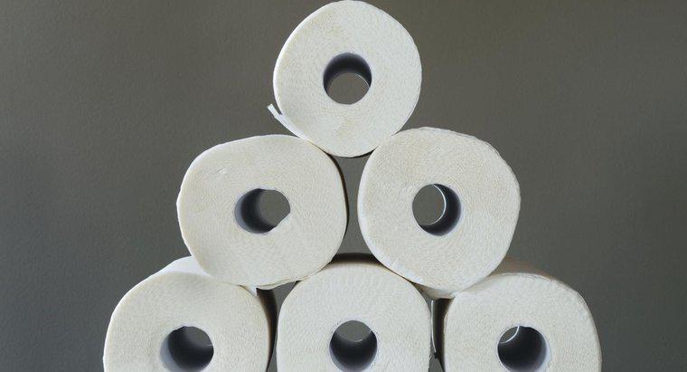 ¿Cómo afectan las toallas de papel al medio ambiente?