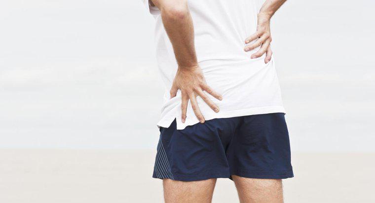 ¿Cuáles son los síntomas de los problemas artríticos de cadera?