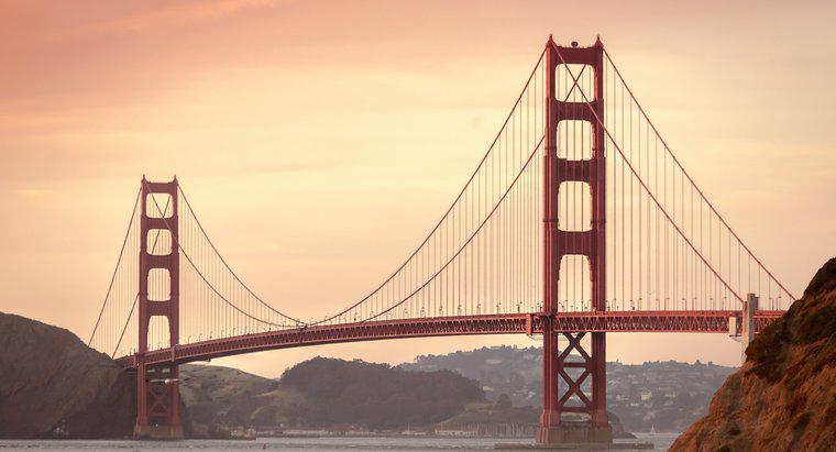 Planifique unas vacaciones: la guía de viajes de San Francisco