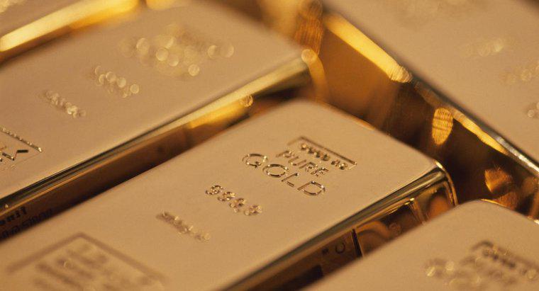 ¿Cuál es el precio de mercado del oro de 24 quilates a partir de junio de 2015?