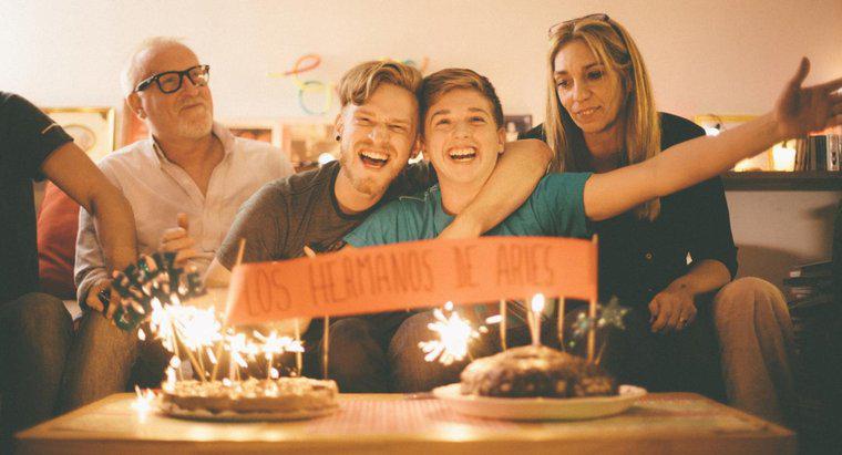 ¿Qué es una buena cita de deseos de cumpleaños para un adolescente?