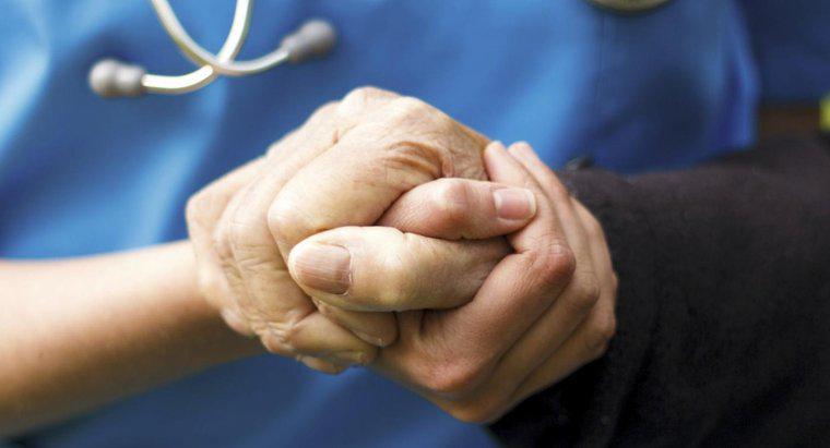 ¿Cuáles son los síntomas de la enfermedad de Parkinson?