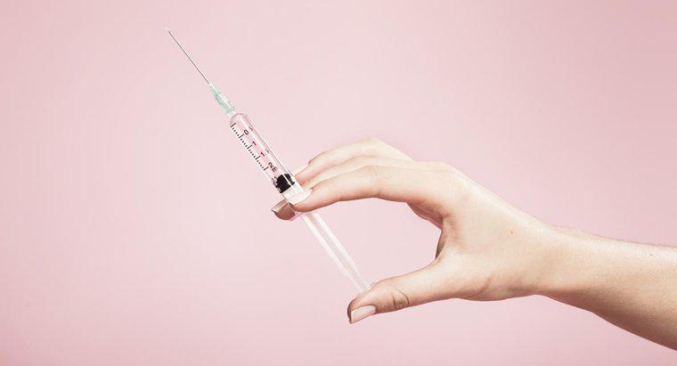 ¿Con qué frecuencia necesita vacunarse contra todas las enfermedades causadas por la hepatitis?